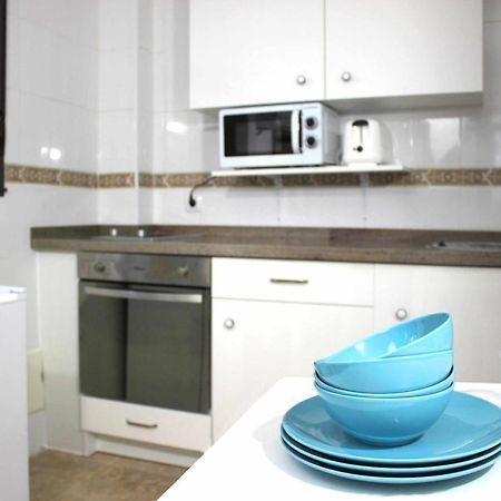 Apartamento 2 Centrico Humedo Desayuno Wifi León Exterior foto